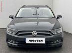 Volkswagen Passat - fotka číslo 1