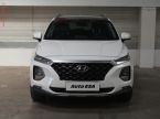 Hyundai Santa Fe - fotka číslo 1