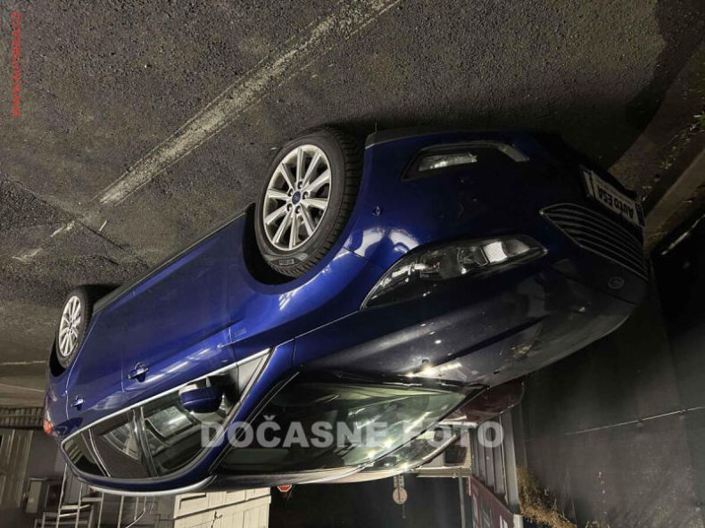 Ford Focus - hlavní fotka inzerátu