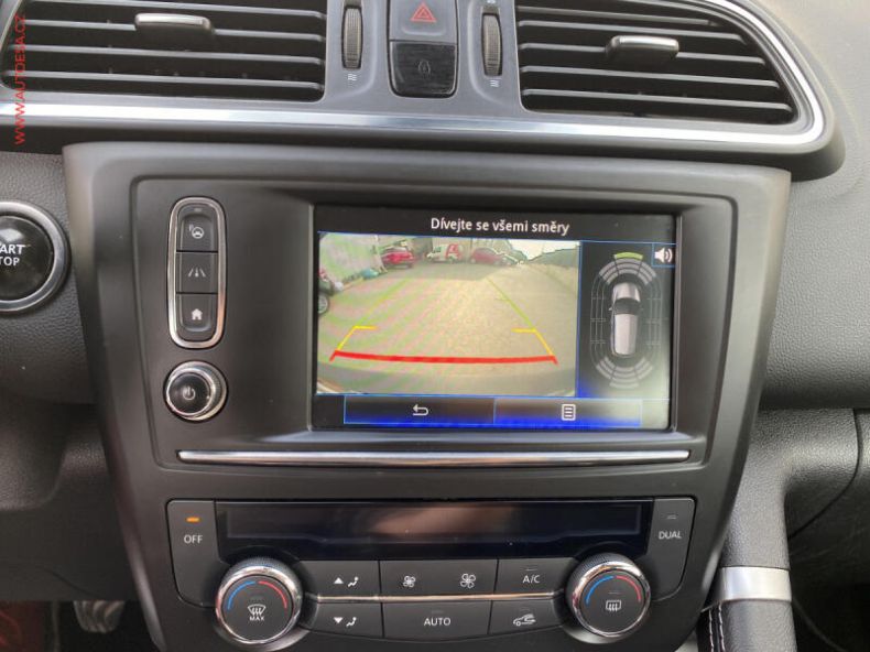 Renault Kadjar - hlavní fotka