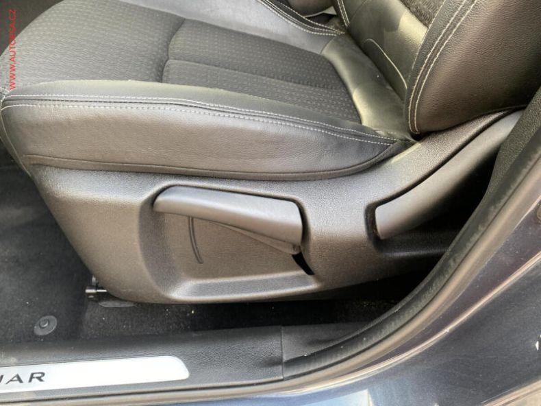 Renault Kadjar - hlavní fotka