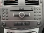 Mercedes Třída C - fotka číslo 10