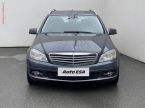 Mercedes Třída C - fotka číslo 1