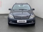 Mercedes Třída C - fotka číslo 1