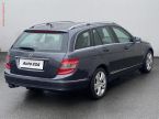 Mercedes Třída C - fotka číslo 3