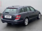 Mercedes Třída C - fotka číslo 3