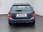 Mercedes Třída C - fotka číslo 4