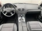 Mercedes Třída C - fotka číslo 7