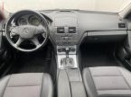 Mercedes Třída C - fotka číslo 7