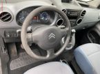 Citroën Berlingo - fotka číslo 11