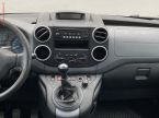Citroën Berlingo - fotka číslo 8