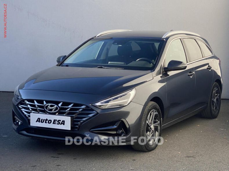 Hyundai i30 - hlavní foto