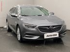Opel Insignia - fotka číslo 0
