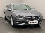 Opel Insignia - fotka číslo 0