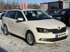 Škoda Fabia - fotka číslo 0