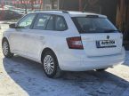 Škoda Fabia - fotka číslo 3