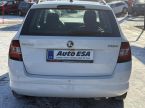 Škoda Fabia - fotka číslo 4