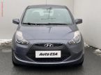 Hyundai ix20 - fotka číslo 1