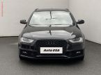 Audi A4 - fotka číslo 1