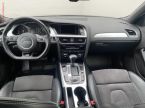 Audi A4 - fotka číslo 7