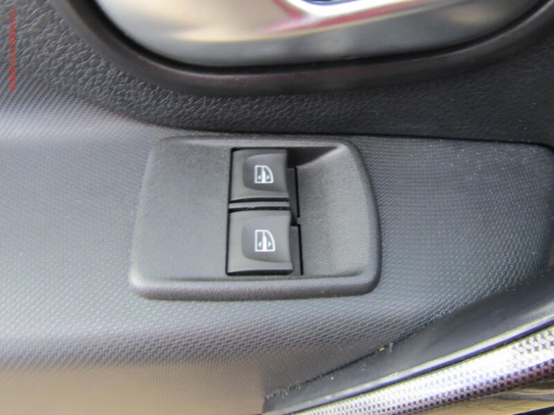 Dacia Sandero - hlavní fotka