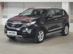Kia Sportage - fotka číslo 2
