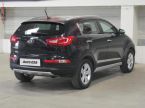 Kia Sportage - fotka číslo 3