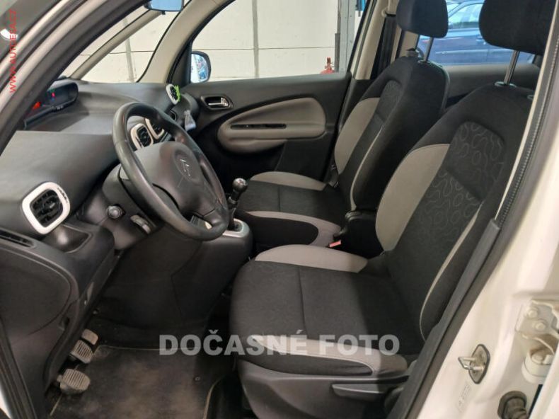 Citroën C3 Picasso - hlavní fotka