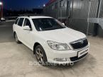 Škoda Octavia - fotka číslo 0