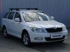 Škoda Octavia - fotka číslo 0