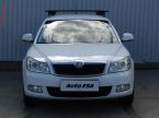 Škoda Octavia - fotka číslo 1