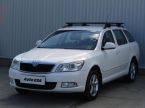 Škoda Octavia - fotka číslo 2