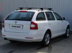 Škoda Octavia - fotka číslo 3