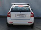 Škoda Octavia - fotka číslo 4