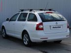 Škoda Octavia - fotka číslo 5