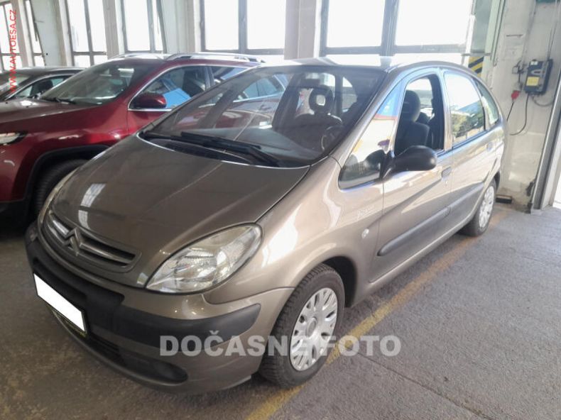 Citroën Xsara Picasso - hlavní fotka inzerátu