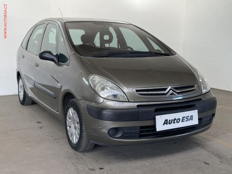 Citroën Xsara Picasso - hlavní fotka inzerátu