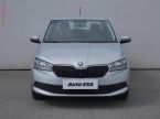 Škoda Fabia - fotka číslo 1