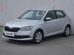 Škoda Fabia - fotka číslo 2