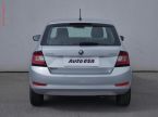 Škoda Fabia - fotka číslo 4