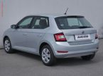 Škoda Fabia - fotka číslo 5