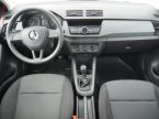 Škoda Fabia - fotka číslo 7