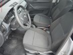 Škoda Fabia - fotka číslo 8