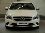 Mercedes Třída CLA - fotka číslo 1