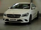 Mercedes Třída CLA - fotka číslo 2