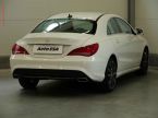 Mercedes Třída CLA - fotka číslo 3
