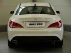 Mercedes Třída CLA - fotka číslo 4