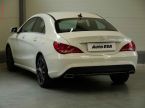 Mercedes Třída CLA - fotka číslo 5