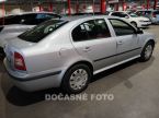 Škoda Octavia - fotka číslo 1
