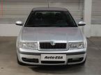 Škoda Octavia - fotka číslo 1